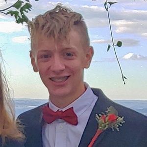 Meet your Posher, Tanner